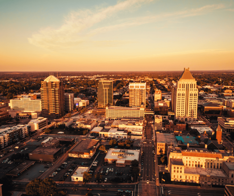Bail Bond Payment Plans in Greensboro NC